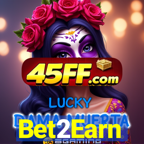 Bet2Earn