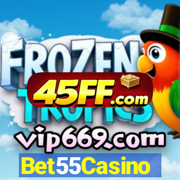 Bet55Casino