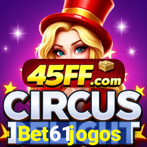 Bet61jogos