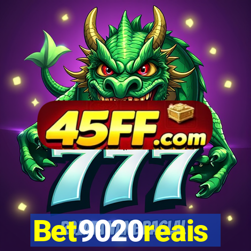 Bet9020reais