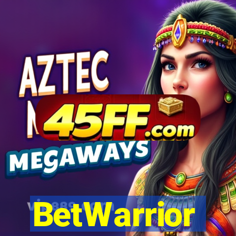 BetWarrior