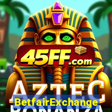 BetfairExchange
