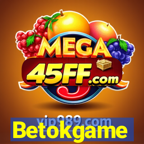 Betokgame