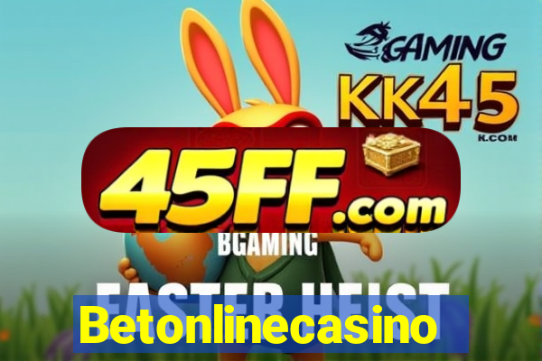 Betonlinecasino