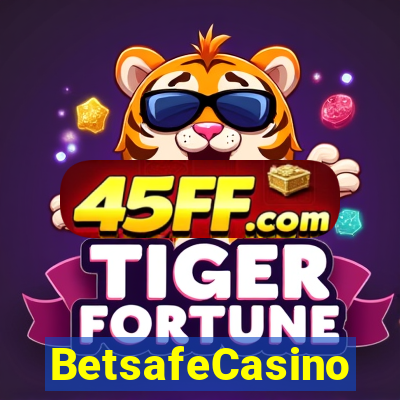 BetsafeCasino
