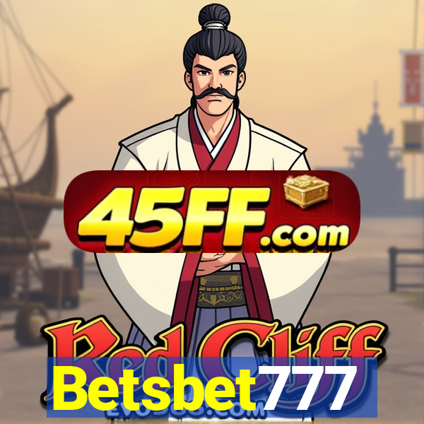 Betsbet777
