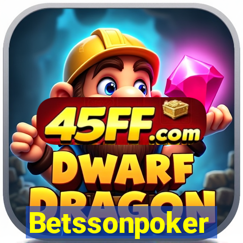 Betssonpoker