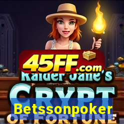 Betssonpoker