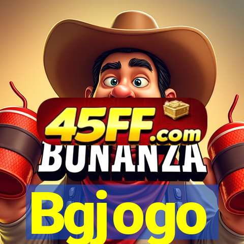 Bgjogo