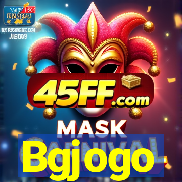 Bgjogo