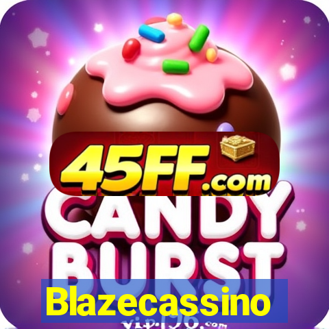 Blazecassino