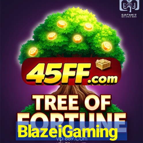 BlazeiGaming
