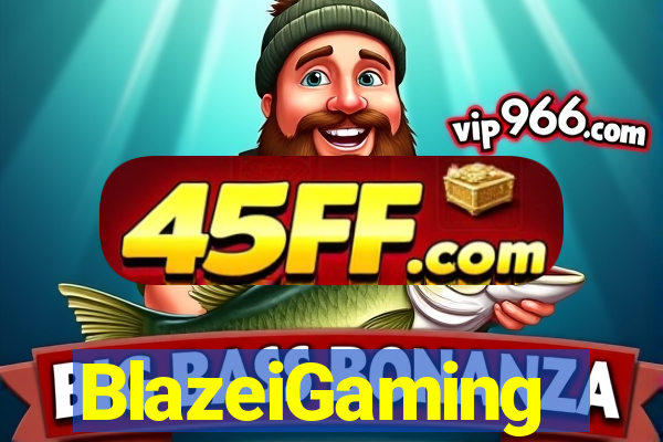 BlazeiGaming