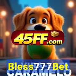 Bless777Bet