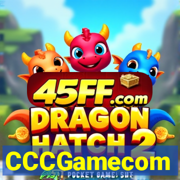 CCCGamecom
