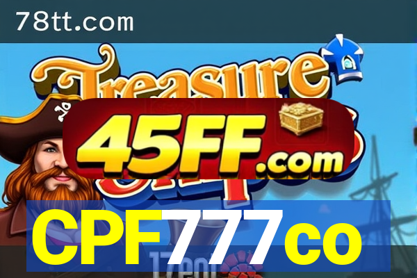 CPF777co