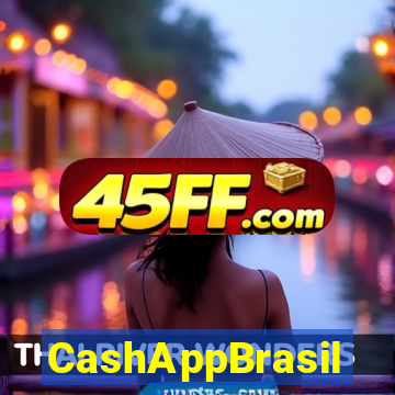 CashAppBrasil