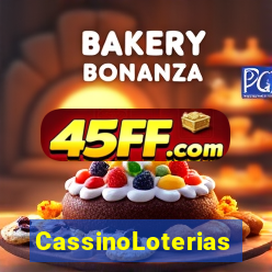 CassinoLoterias