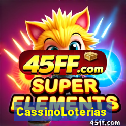 CassinoLoterias