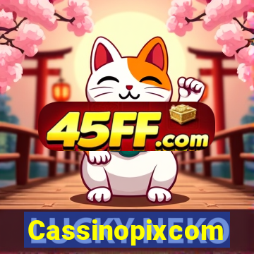 Cassinopixcom