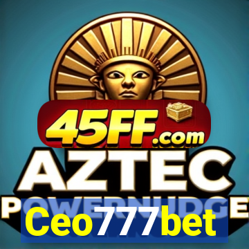Ceo777bet
