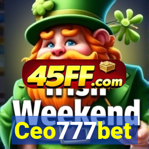 Ceo777bet