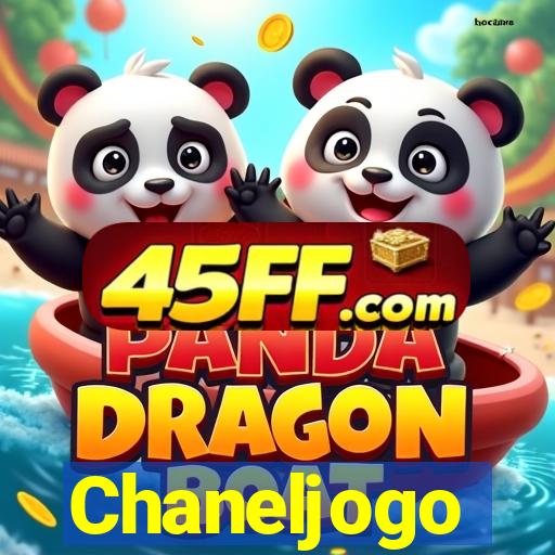 Chaneljogo