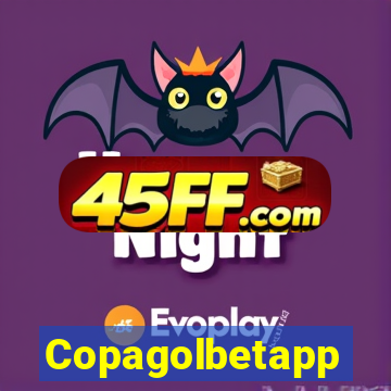 Copagolbetapp