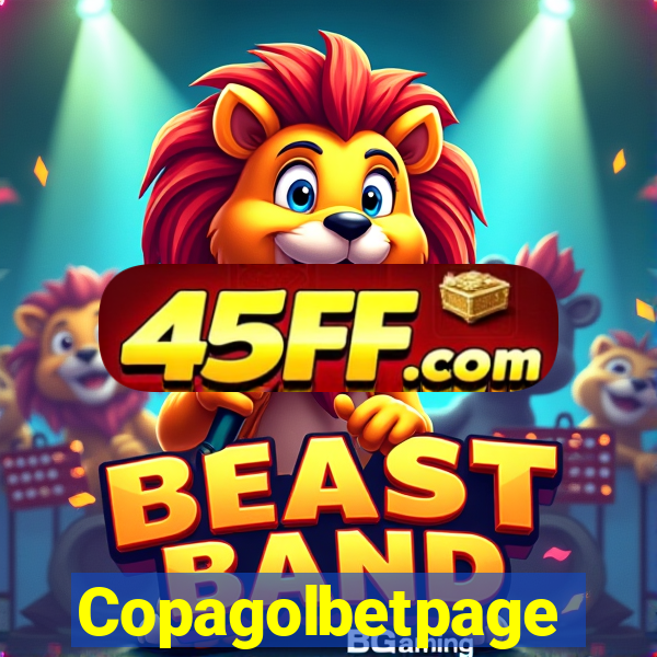 Copagolbetpage