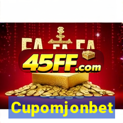Cupomjonbet
