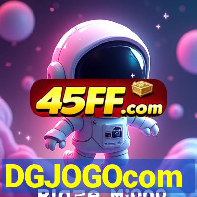 DGJOGOcom