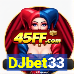 DJbet33