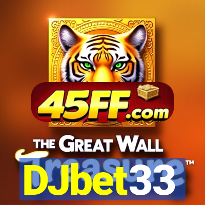 DJbet33