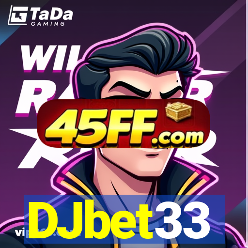 DJbet33