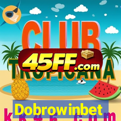 Dobrowinbet