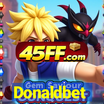 Donaldbet