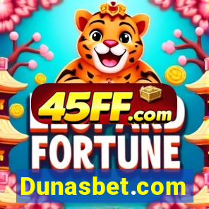 Dunasbet.com