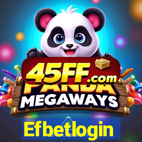 Efbetlogin