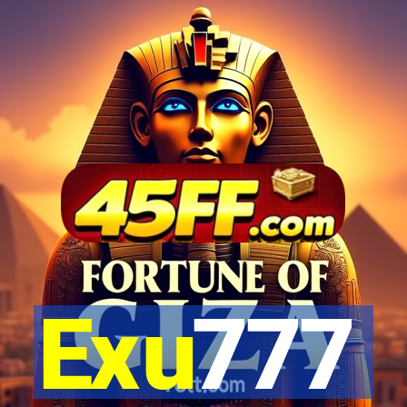 Exu777
