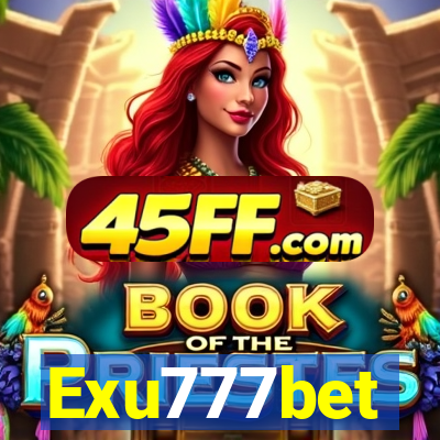 Exu777bet