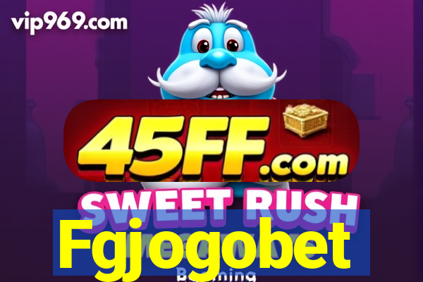 Fgjogobet