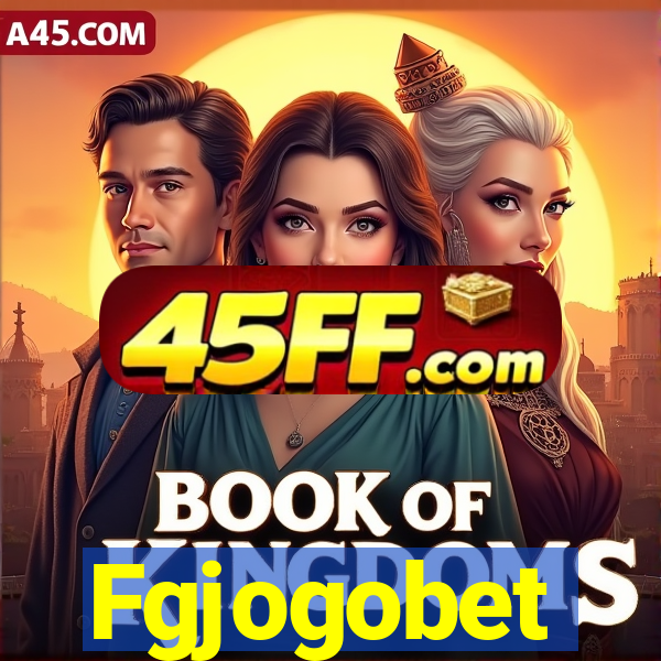 Fgjogobet