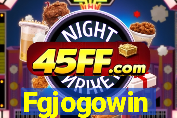 Fgjogowin