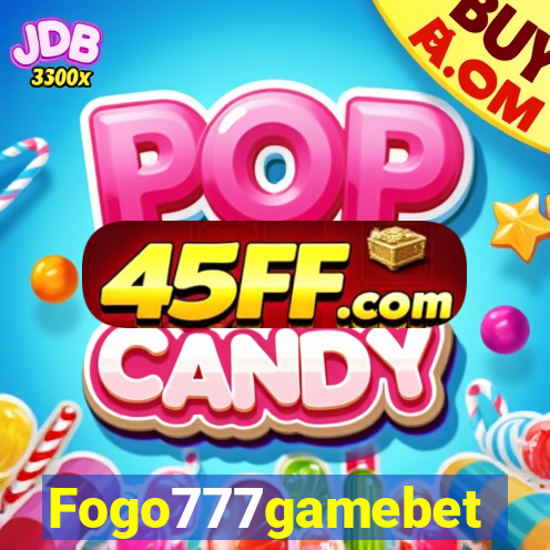 Fogo777gamebet