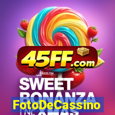 FotoDeCassino