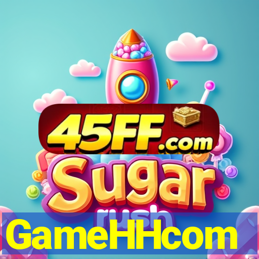 GameHHcom