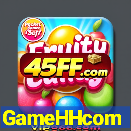 GameHHcom