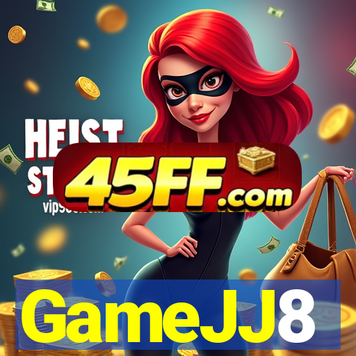 GameJJ8