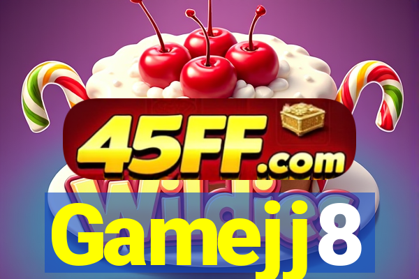Gamejj8