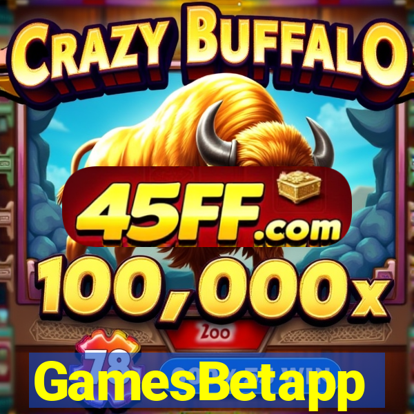 GamesBetapp